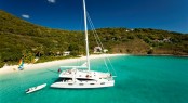 Catamaran King's Ransom Catamaran King's Ransom
